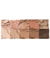 Produktbillede 3 af 5, Rom&nd Better Than Palette Øjenskyggepalette