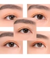 Produktbillede 4 af 5, Rom&nd Better Than Palette Øjenskyggepalette