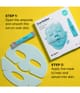Produktbild 2 von 4, Dr.Jart+ Cryo Rubber™ Gesichtsmaske