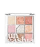 Zdjęcie produktu 1 z 5, UNLEASHIA Glitterpedia Paleta cieni do powiek