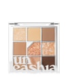 Zdjęcie produktu 1 z 5, UNLEASHIA Glitterpedia Paleta cieni do powiek