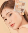 Zdjęcie produktu 3 z 5, UNLEASHIA Glitterpedia Paleta cieni do powiek