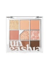 Image du produit 1 sur 5, UNLEASHIA Glitterpedia Palette de fards à paupières