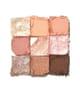 Image du produit 2 sur 5, UNLEASHIA Glitterpedia Palette de fards à paupières
