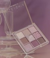 Produktbild 4 von 5, UNLEASHIA Glitterpedia Lidschatten Palette
