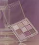 Produktbild 4 von 5, UNLEASHIA Glitterpedia Lidschatten Palette
