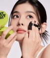 Produktbillede 5 af 6, UNLEASHIA Satin Wear Cushion foundation
