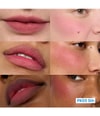 Produktbillede 3 af 3, fwee Lip&Cheek Blurry Pudding Pot Blush-creme