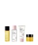 Produktbild 2 von 2, Hanskin Set Glass Skin On the Go Gesichtspflegeset