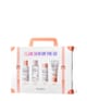 Produktbillede 2 af 2, Hanskin Glow Skin On The Go Ansigtsplejesæt