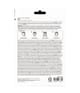 Produktbillede 2 af 2, MISSHA Airy Fit Sheet Mask Sheet Mask