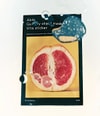 Produktbild 4 von 6, Abib Gummy Sheet Mask Gesichtsmaske