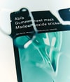 Produktbild 5 von 6, Abib Gummy Sheet Mask Gesichtsmaske