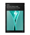 Produktbild 1 von 6, Abib Gummy Sheet Mask Gesichtsmaske