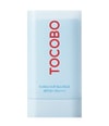 Obrázek produktu 1 z 2, TOCOBO Cotton Soft Sun Stick SPF50+ Pa++++ Opalovací tyčinka