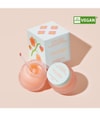 Produktbillede 2 af 2, TOCOBO Vita Glazed Lip Mask Læbemaske