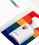 Produktbild 3 von 4, Borntostandout Dirty Rainbow Eau de Parfum