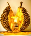 Produktbild 3 von 3, Borntostandout Gold Juice Eau de Toilette
