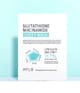 Produktbild 3 von 6, APLB Gluthathione Niacinamide Gesichtsmaske