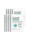 Produktbild 1 von 6, APLB Gluthathione Niacinamide Gesichtsmaske