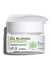 Produktbild 2 von 5, APLB Zinc Niacinamide Gesichtscreme