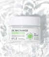 Produktbild 4 von 5, APLB Zinc Niacinamide Gesichtscreme