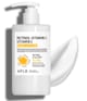 Productafbeelding 2 van 6, APLB Retinol Vitamin C Vitamin E Bodylotion