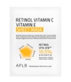 Produktbild 1 von 6, APLB Retinol Vitamin C Vitamin E Gesichtsmaske