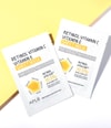 Image du produit 3 sur 6, APLB Retinol Vitamin C Vitamin E Masque visage