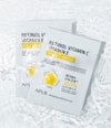 Image du produit 4 sur 6, APLB Retinol Vitamin C Vitamin E Masque visage