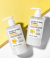 Produktbild 3 von 6, APLB Retinol Vitamin C Vitamin E Duschgel