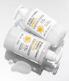 Produktbild 5 von 6, APLB Retinol Vitamin C Vitamin E Duschgel