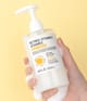 Image du produit 6 sur 6, APLB Retinol Vitamin C Vitamin E Gel douche