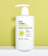 Productafbeelding 2 van 6, APLB PDRN Vitamin C Bodylotion