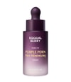 Produktbild 1 von 6, Eqqualberry Purple PDRN Pore Minimizing Gesichtsserum