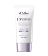 Produktbild 1 von 5, d'Alba UV Essence Waterfull+ Sonnencreme