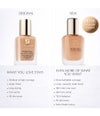 Image du produit 3 sur 6, ESTÉE LAUDER Double Wear Fond de teint