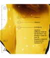 Zdjęcie produktu 4 z 6, ALLIES OF SKIN Vitamin C & Omegas Balsam oczyszczający