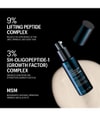 Immagine prodotto 3 di 6, ALLIES OF SKIN Multi Peptides & GF Siero viso