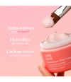 Zdjęcie produktu 5 z 6, Sand & Sky Australian Pink Clay Maseczka do twarzy