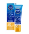 Produktbillede 3 af 6, NIVEA SUN Alpin Solcreme