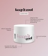 Produktbild 2 von 4, feschi keep it cool Haarmaske
