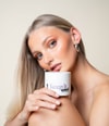 Produktbild 3 von 4, feschi keep it cool Haarmaske