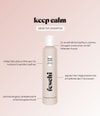 Produktbild 2 von 4, feschi keep calm Haarshampoo