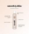Produktbild 2 von 5, feschi smooth & shine Haarshampoo