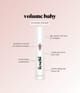 Produktbild 2 von 5, feschi volume baby Schaumfestiger