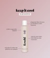 Produktbild 2 von 4, feschi keep it cool Haarshampoo
