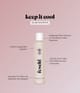 Produktbild 2 von 4, feschi keep it cool Haarshampoo
