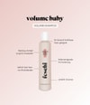 Produktbillede 2 af 5, feschi volume baby Shampoo