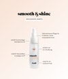 Produktbild 2 von 4, feschi smooth & shine Haaröl